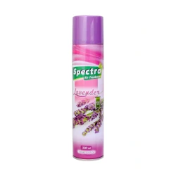 Освежитель воздуха Spectra Air Freshener Lavander,лаванда 300 мл