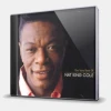 CD диск Capitol Records Nat King Cole The Very Best Of Nat King Cole