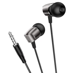 Simli qulaqlıq Borofone BM66 New Sound Black