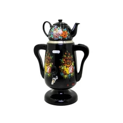 Электросамовар Quicks Q-6460