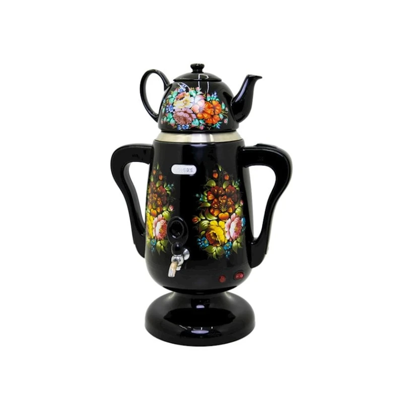 Электросамовар Quicks Q-6460 Электросамовар Quicks Q-6460