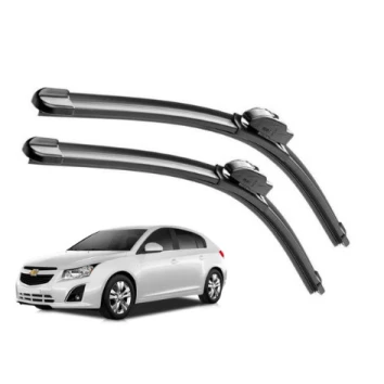 Стеклоочистительная щетка GST для Chevrolet Cruze 2009 - 2016, 24-18, 600-450 мм