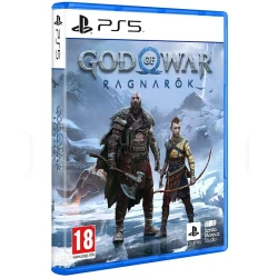 Игра God of war Ragnarok PS5 English (711719410294) Игра God of war Ragnarok PS5 English (711719410294)