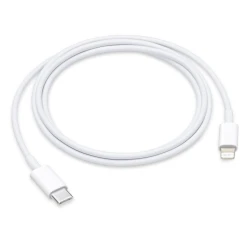 Кабель USB Apple MD22 L USB-C to Lightning