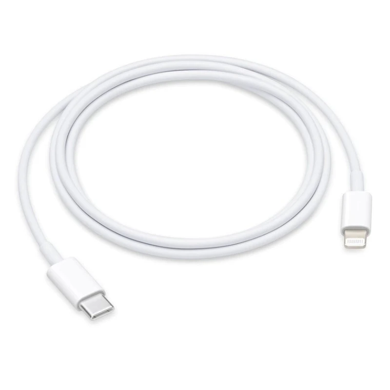 Кабель USB Apple MD22 L USB-C to Lightning Кабель USB Apple MD22 L USB-C to Lightning