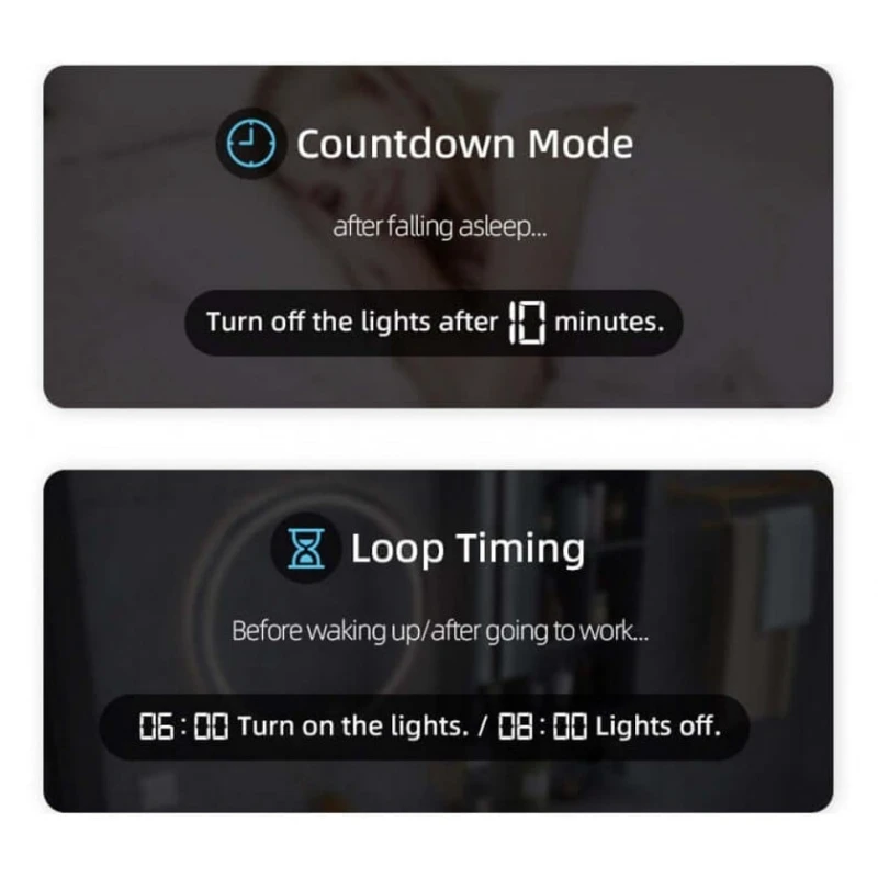 Умный коммутатор Tuya ZigBee AT-Q-SY1-ZT 20A White Умный коммутатор Tuya ZigBee AT-Q-SY1-ZT 20A White