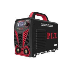 Qaynaq inventeri P.I.T. PMI250-C