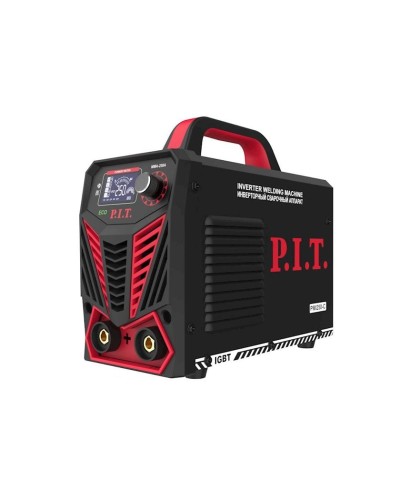 Qaynaq inventeri P.I.T. PMI250-C