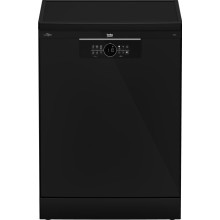 Qabyuyan maşın Beko BDFN36730GB Piano Black