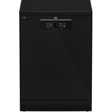Qabyuyan maşın Beko BDFN36730GB Piano Black