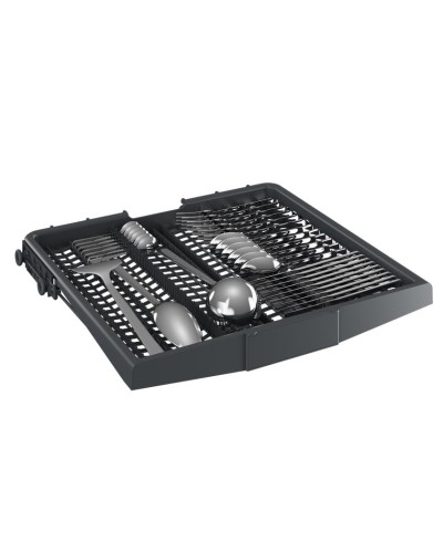Qabyuyan maşın Beko BDFN36730GB Piano Black