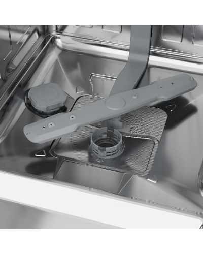 Qabyuyan maşın Beko BDFN36730GB Piano Black