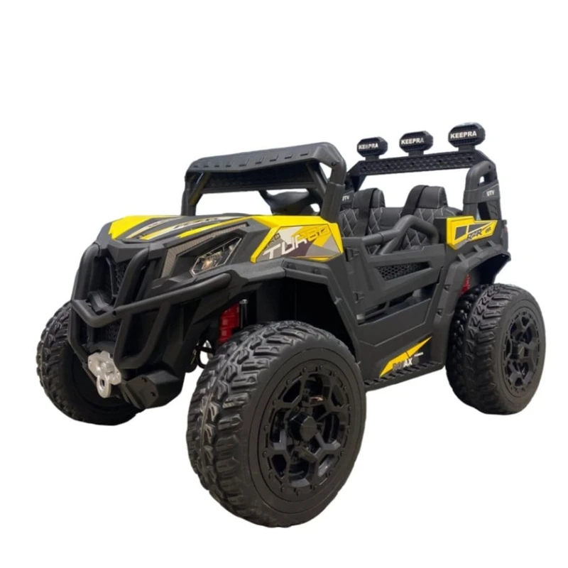Uşaq elektrik avtomobili TB-4x4 azr276