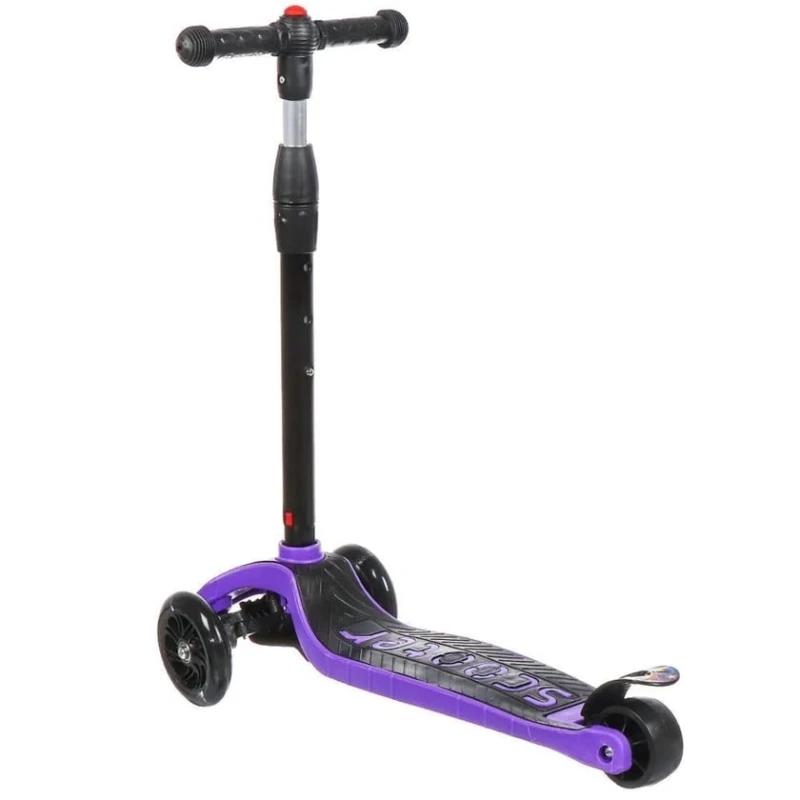 Uşaqlar üçün samokat SH-03