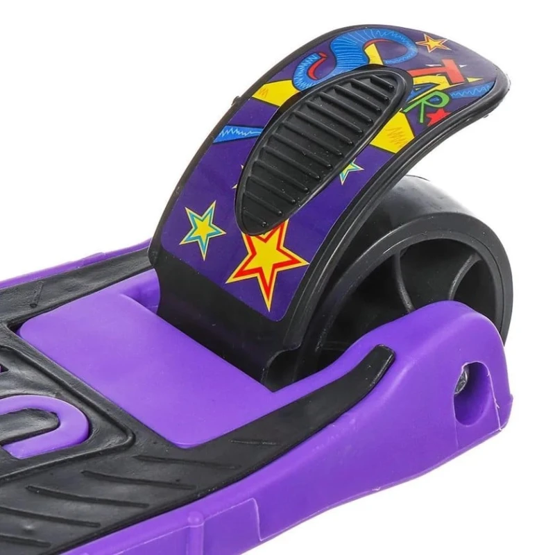 Uşaqlar üçün samokat SH-03