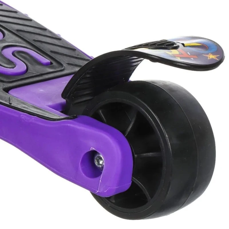 Uşaqlar üçün samokat SH-03