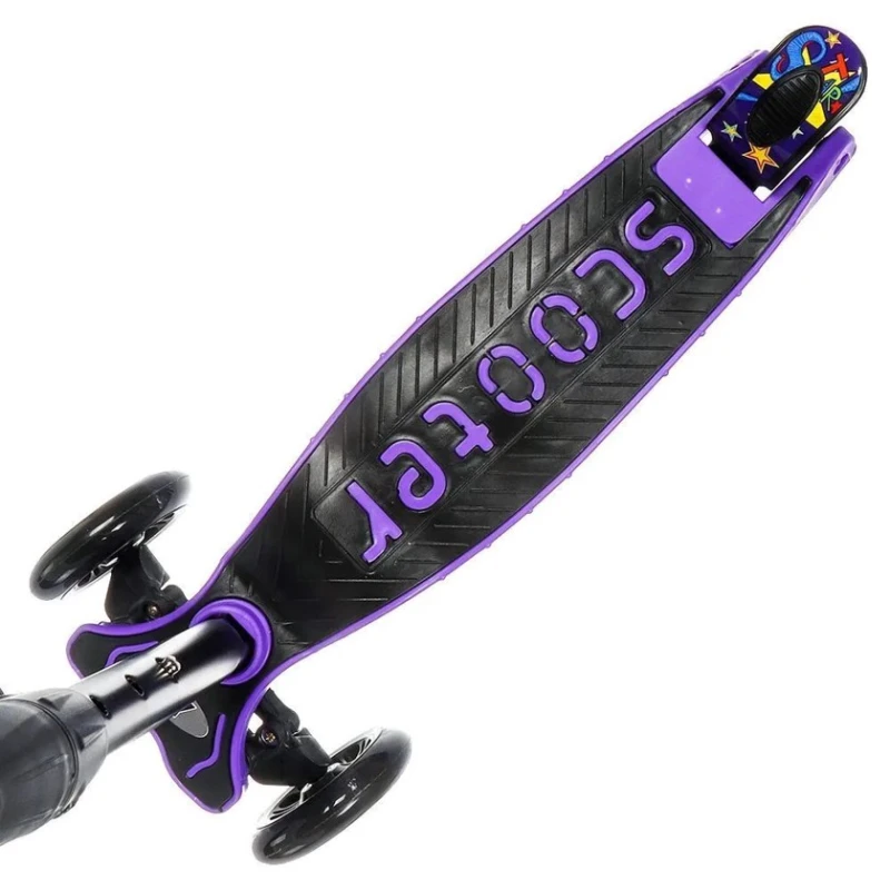 Uşaqlar üçün samokat SH-03