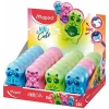 Точилка Maped Loopy Mini Cute, 2в1, товар в ассортименте Точилка Maped Loopy Mini Cute, 2в1, товар в ассортименте