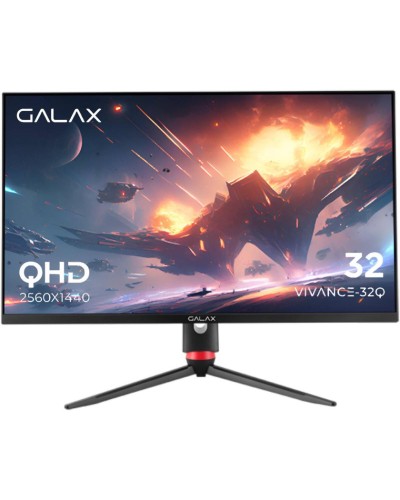Monitor 32