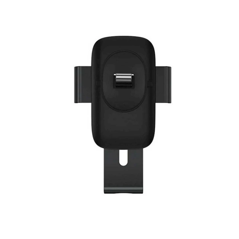 Автомобильный держатель для телефона Baseus Metal Age II Gravity Car Mount Air Outlet Version Black