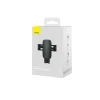 Автомобильный держатель для телефона Baseus Metal Age II Gravity Car Mount Air Outlet Version Black