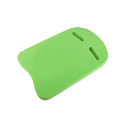 Üzgüçülük lövhəsi 1401 Swallow uşaqlar üçün, kvadrat, yaşıl