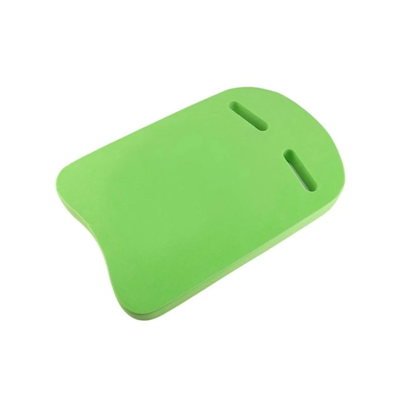 Доска для плавания 1401 Swallow детская, квадратная, зеленый Доска для плавания 1401 Swallow детская, квадратная, зеленый