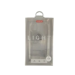 Çexol Coblue Light Apple iPhone 11 Pro üçün Transparent