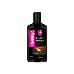 Полироль Flamingo Plastic Restorer F 135, 300 мл
