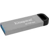 Флешка Kingston DataTraveller Kyson 512 GB Silver (DTKN/512GB-N)