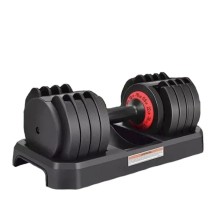 Qantel WS0074, 32 kq, qara