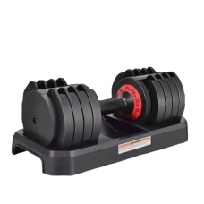 Qantel WS0074, 32 kq, qara
