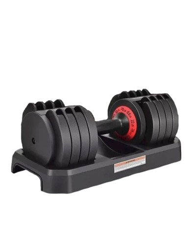 Qantel WS0074, 32 kq, qara