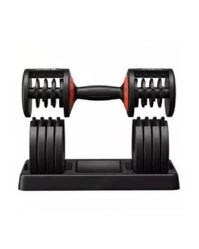 Qantel WS0074, 32 kq, qara