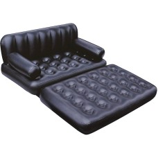 Hava ilə doldurulan divan Bestway 75056 Double 5-In-1
