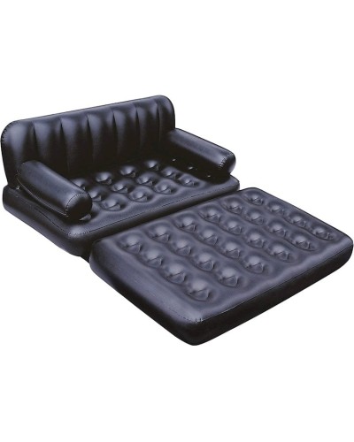 Hava ilə doldurulan divan Bestway 75056 Double 5-In-1