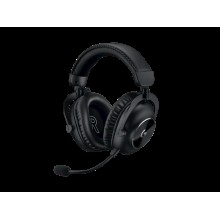 Qulaqlıq-qarnitur Logitech Pro X 2 981-001263
