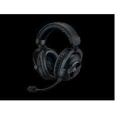 Qulaqlıq-qarnitur Logitech Pro X 2 981-001263