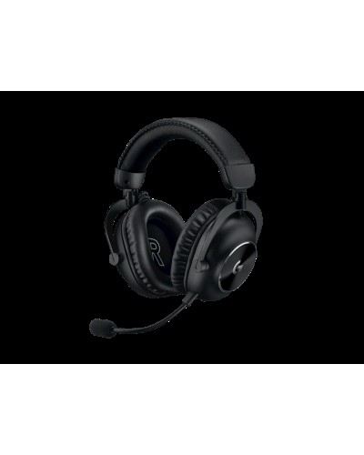 Qulaqlıq-qarnitur Logitech Pro X 2 981-001263