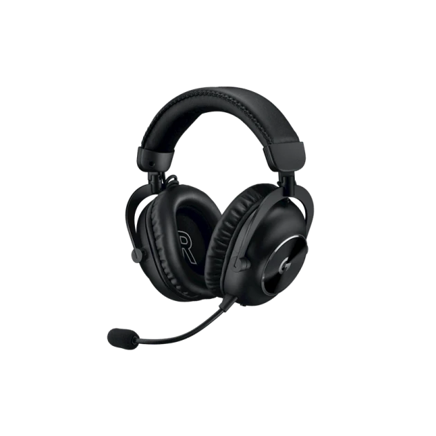 Наушники-гарнитура Logitech Pro X 2 981-001263