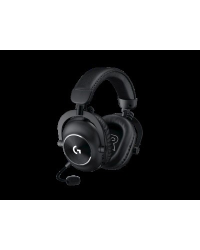 Qulaqlıq-qarnitur Logitech Pro X 2 981-001263