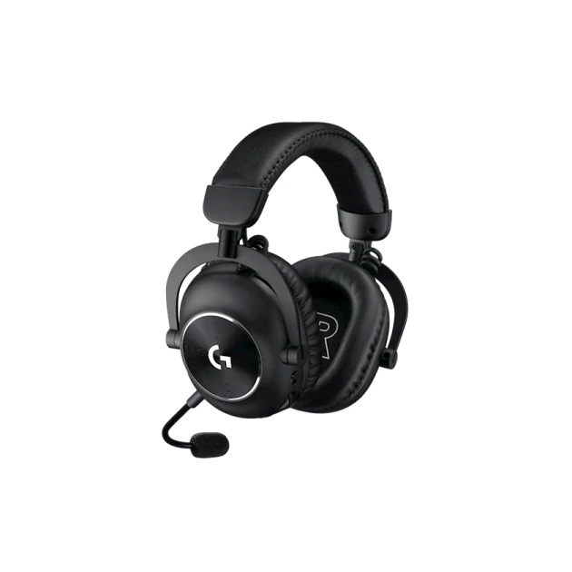 Наушники-гарнитура Logitech Pro X 2 981-001263