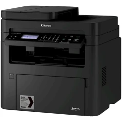 ÇFQ Canon i-SENSYS MF264dw II