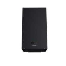 Mətbəx aspiratoru Electrotech Hero 60 Black