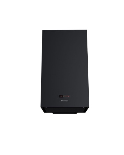 Mətbəx aspiratoru Electrotech Hero 60 Black