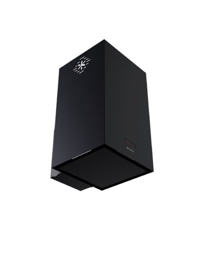 Mətbəx aspiratoru Electrotech Hero 60 Black