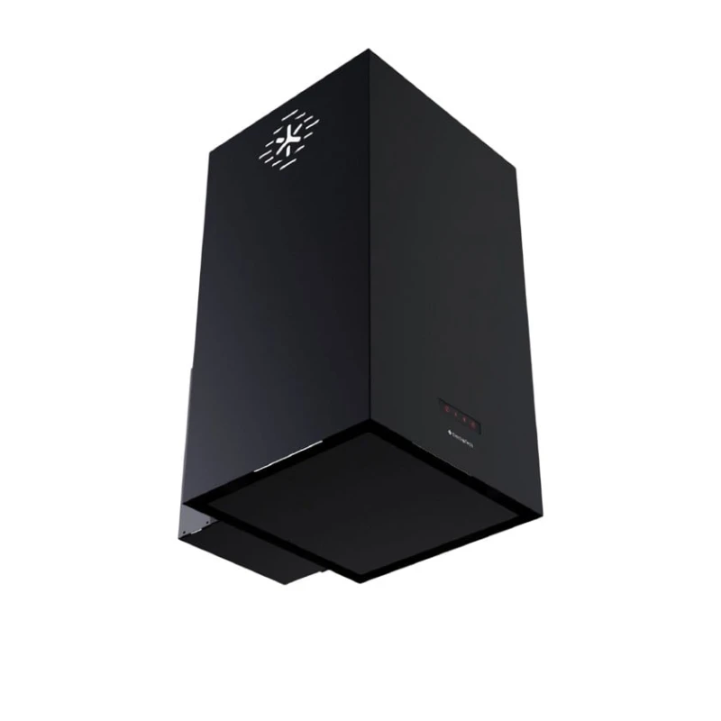 Mətbəx aspiratoru Electrotech Hero 60 Black Mətbəx aspiratoru Electrotech Hero 60 Black