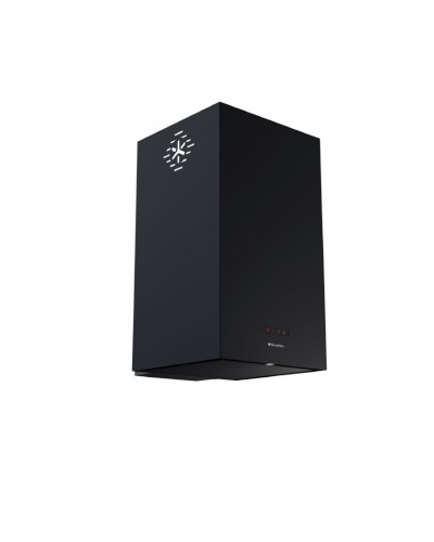 Mətbəx aspiratoru Electrotech Hero 60 Black