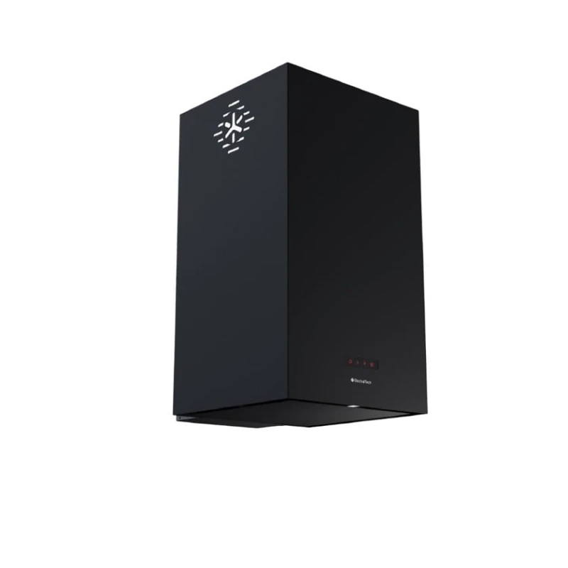 Mətbəx aspiratoru Electrotech Hero 60 Black Mətbəx aspiratoru Electrotech Hero 60 Black