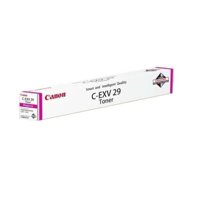 Toner-kartric Canon C-EXV29 Magenta (2798B002)